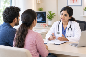 Fertility Specialist in Hyderabad
