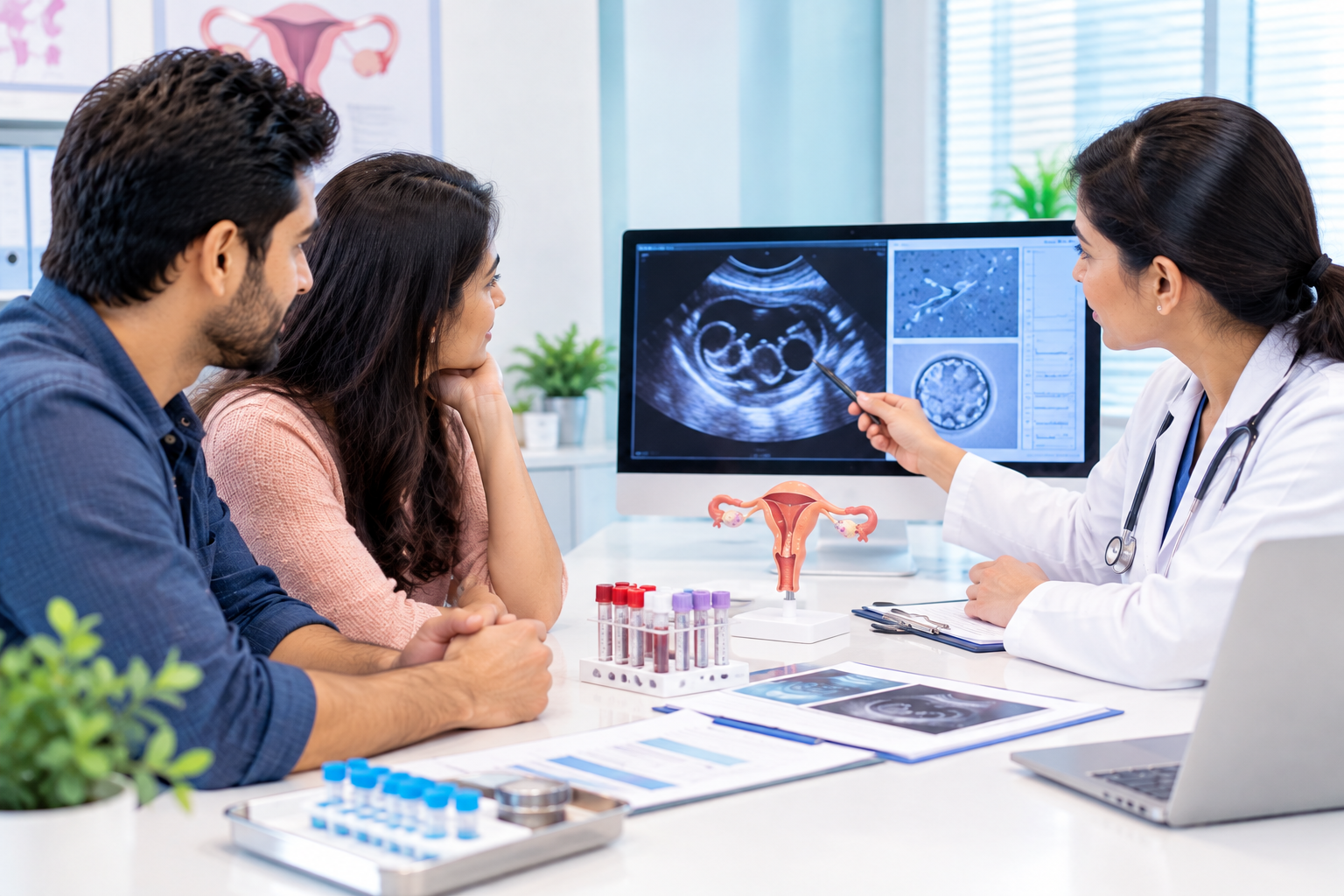 IVF Fertility In hyderabad