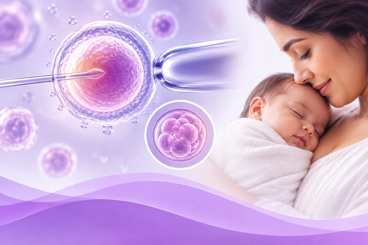 IVF-TREATMENT in Hyderabad