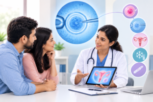 IVF Treatment Cost in Hyderabad