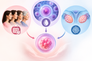 IVF treatment center in Hyderabad