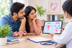 iui Cost in Hyderabad